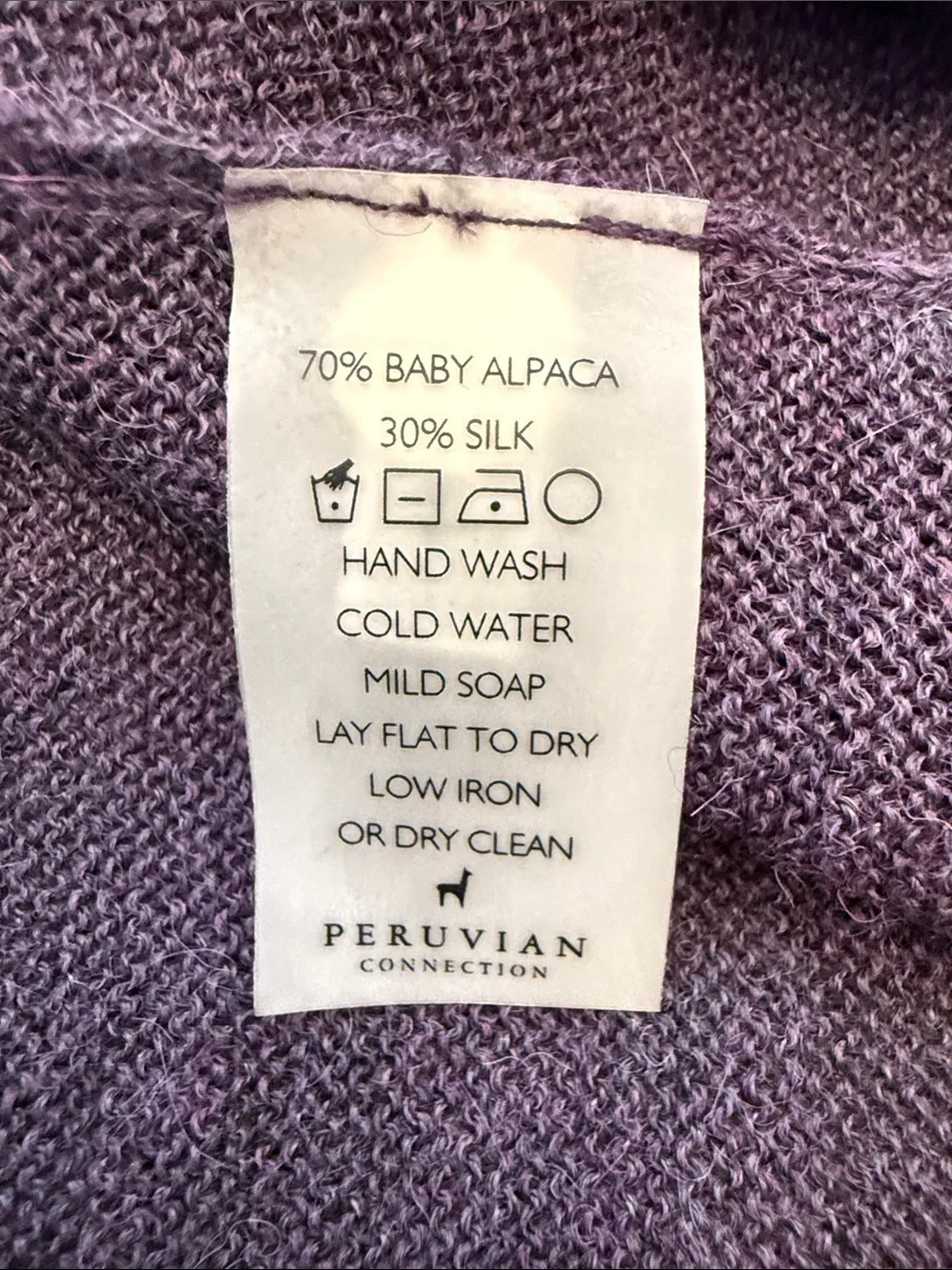peruvian connection